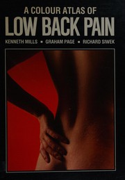 A colour atlas of low back pain