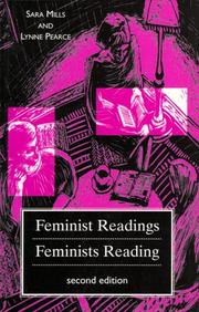 Feminist readings/feminists reading