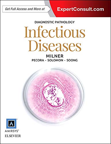 Diagnostic pathology infectious diseases