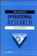 The practice of operational research