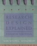 Research design explained