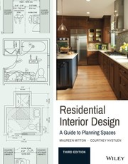 Residential interior design a guide to planning spaces