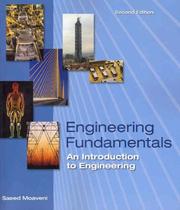 Engineering fundamentals an introduction to engineering