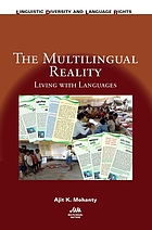 The multilingual reality living with languages