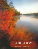Ecology concepts and applications