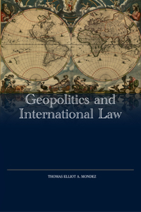 Geopolitics and international law