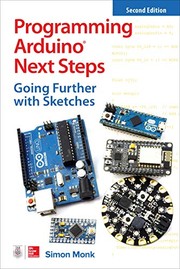 Programming Arduino next steps going further with sketches