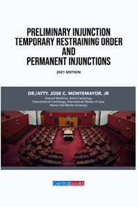 Preliminary injunction, temporary restraining order and permanent injunctions