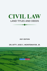 Civil law land titles and deeds