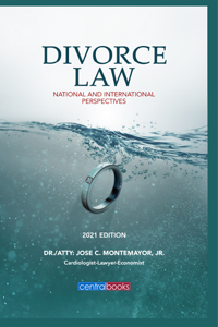 Divorce law national and internal perspective