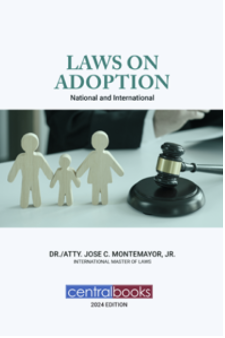 Laws on adoption national and international