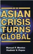 The Asian crisis turns global