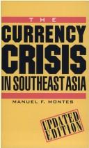 The currency crisis in Southeast Asia