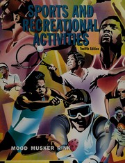 Sports and recreational activities
