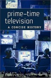 Prime-time television a concise history