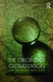The origins of globalization