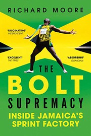 The bolt supremacy inside Jamaica's sprint factory