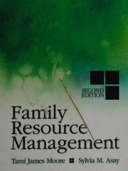 Family resource management