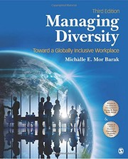 Managing diversity toward a globally inclusive workplace