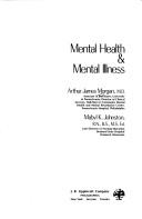 Mental health & mental illness