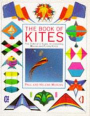 The book of kites