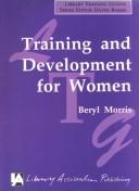 Training and development for women