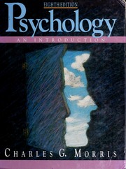 Psychology an introduction