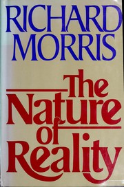 The nature of reality