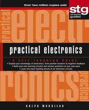 Practical electronics a self-teaching guide