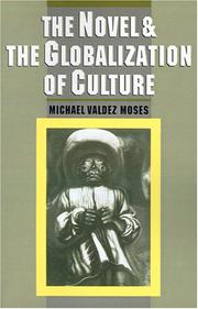 The novel and the globalization of culture