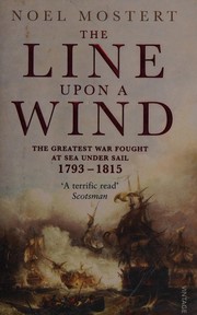 The line upon a wind the great war at sea