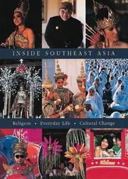 Inside Southeast Asia religion everyday life, cultural change