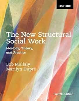 The new structural social network ideology, theory, and practice