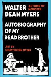 Autobiography of my dead brother