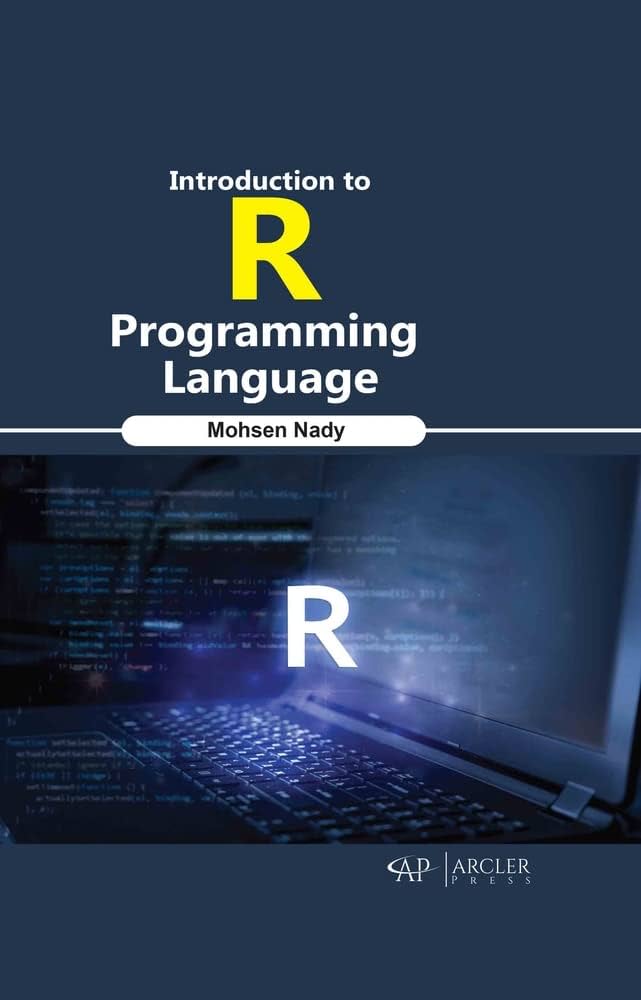Introduction to R Programming Language.