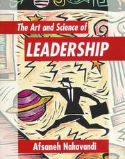 The art and science of leadership