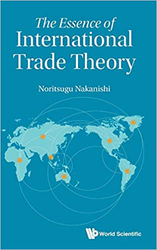 The essence of international trade theory