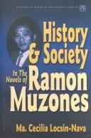 History & society in the novels of Ramon Muzones