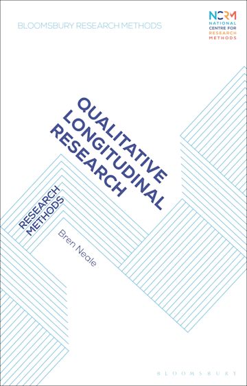 Qualitative longitudinal research research methods