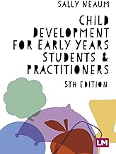 Child development for early years students and practitioners