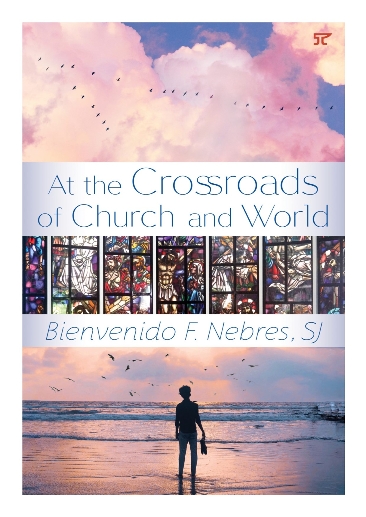 At the crossroads of church and world