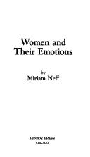 Women and their emotions