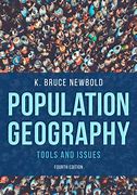 Population geography tools and issues