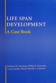 Life span development a case book