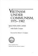 Vietnam under Communism, 1975-1982