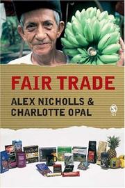 Fair trade market-driven ethical consumption