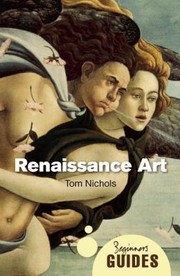 Renaissance art a beginner's guide