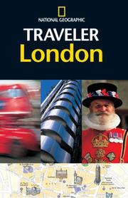 The National Geographic traveler London