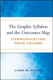 The graphic syllabus and the outcomes map communicating your course