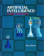 Artificial intelligence a new synthesis